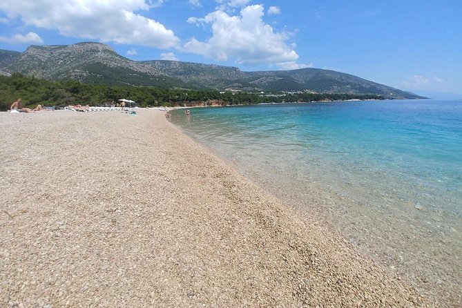 Bol and Hvar Island Private Boat Trip from Split or Trogir - Key Points