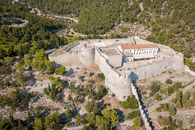 Bol and Hvar Island Private Boat Trip from Split or Trogir - Snorkeling, Safety, and Equipment Included