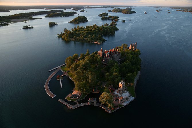 Boldt Castle and Thousand Islands Helicopter Tour - Who Will Enjoy This Helicopter Tour the Most