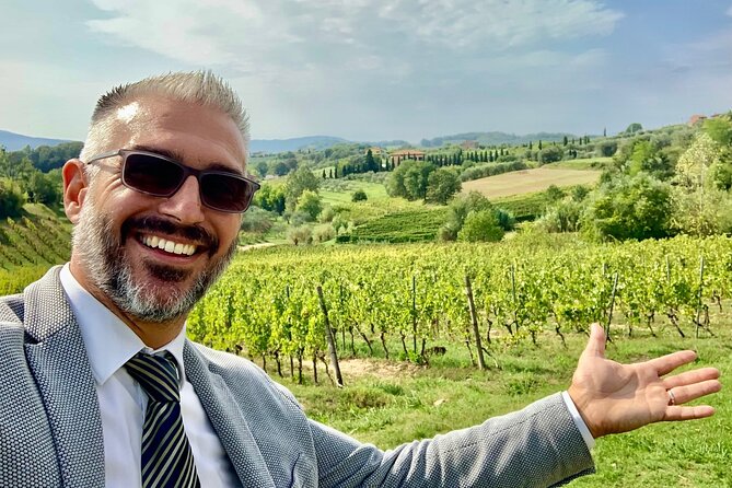 Bolgheri Wineries and Tuscany Tour - Discover the Charm of the Bolgheri Wineries and Tuscany Tour