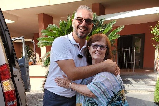 Bolgheri Wineries and Tuscany Tour - Convenient Logistics and Private Service