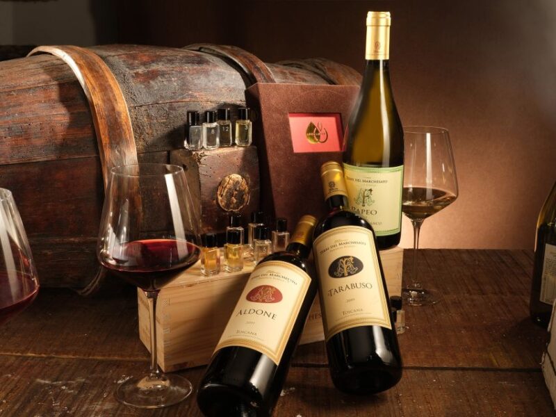 Bolgheri: Winery Tour with Wine Tasting - Explore a Family-Run Winery in Bolgheri for Just $28
