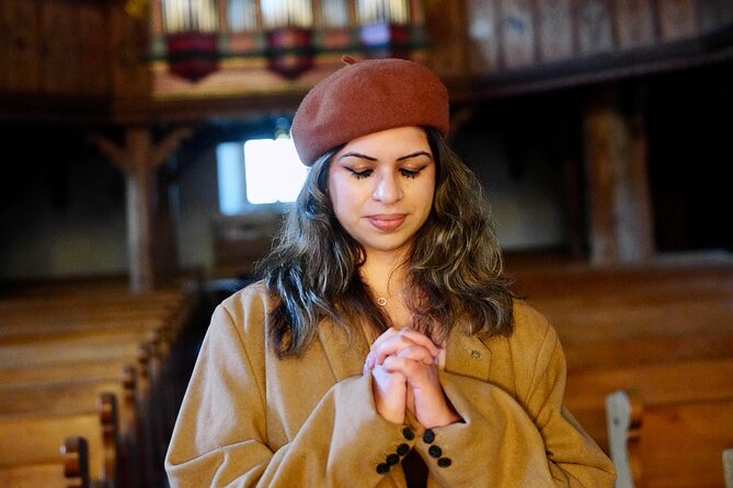 Bollywood Private Day Tour in Zurich - The Experience Provider: Lino’s Expertise