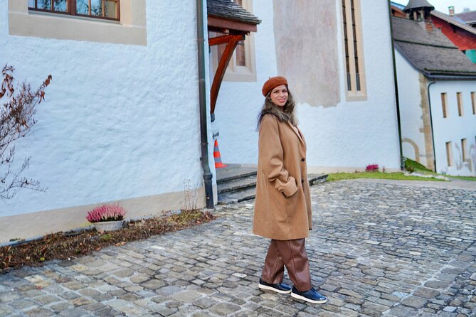 Bollywood Private Day Tour in Zurich - Who Will Enjoy This Tour Most