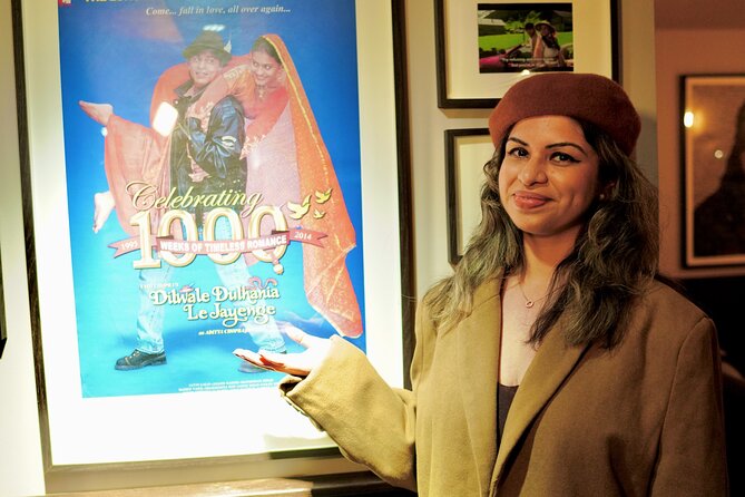 Bollywood Private Day Tour in Zurich - The Sum Up: A Unique Swiss-Bop Experience