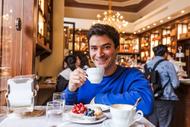 Bologna: 2-Hour Private Local's Christmas - Meet Your Local Guide in Bologna for a Custom Experience