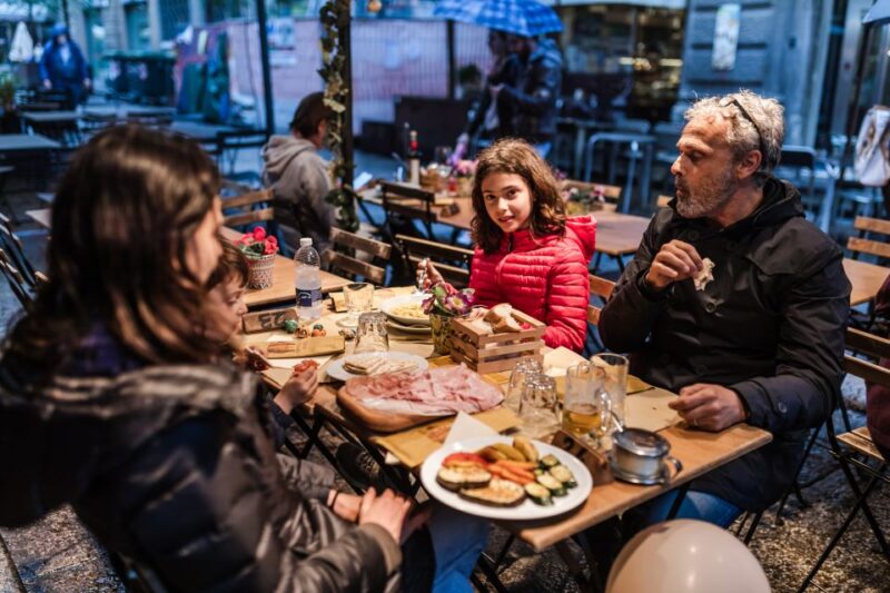 Bologna: 2-Hour Private Local's Christmas - Frequently Asked Questions