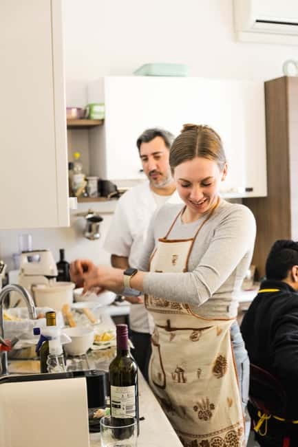 Bologna: 3 Pastas, Tiramisu and Unlimited Wine Tasting - Who Will Love This Bologna Cooking Tour?