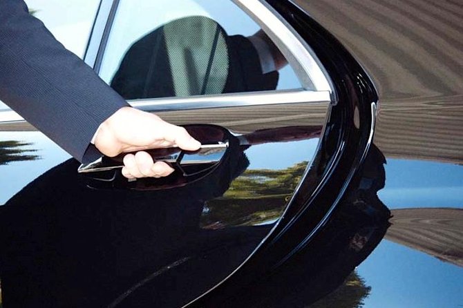 Bologna Airport transfer - Key Points