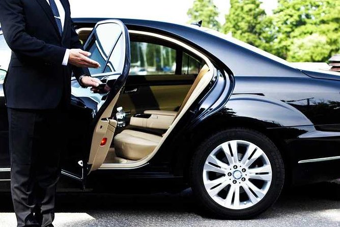 Bologna Airport transfer - Bologna Airport to Hotel: The Smooth Arrival Experience