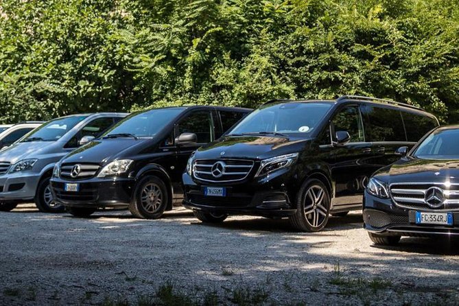 Bologna Airport transfer - Is This Transfer Right For You?