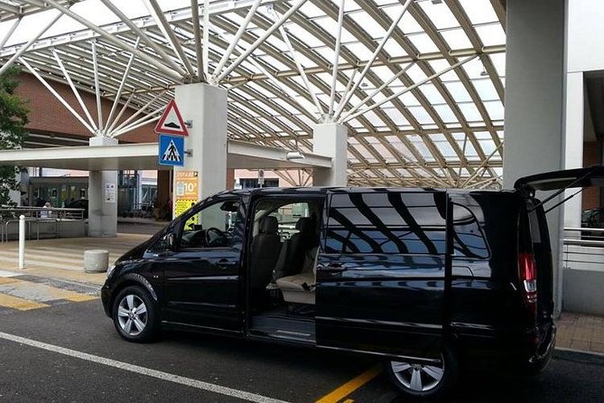 Bologna Airport transfer - Frequently Asked Questions