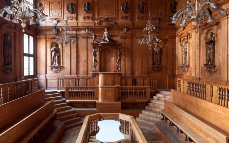 Bologna: Audio-Guided Archiginnasio Visit with Food Tasting - Final Thoughts on the Bologna: Audio-Guided Archiginnasio Tour