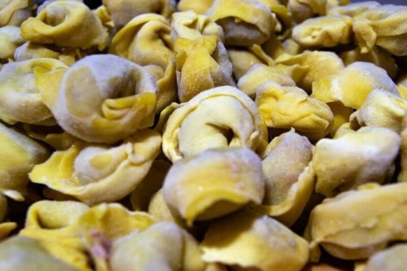 Bologna : Best Street Food Tour With A Local Guide - Discover Bologna’s Culinary Heart with a Local Guide