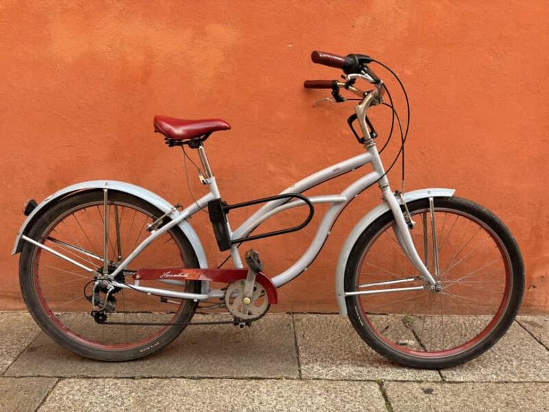 Bologna: Bike Rental - Key Points