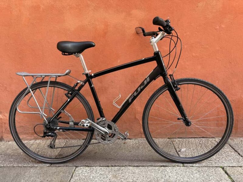 Bologna: Bike Rental - Effortless Hillside Climbing with E-Bikes
