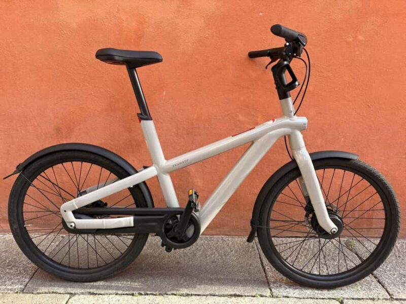 Bologna: Bike Rental - Off-road Adventures and Long-distance Rides on MTB and Road Bikes