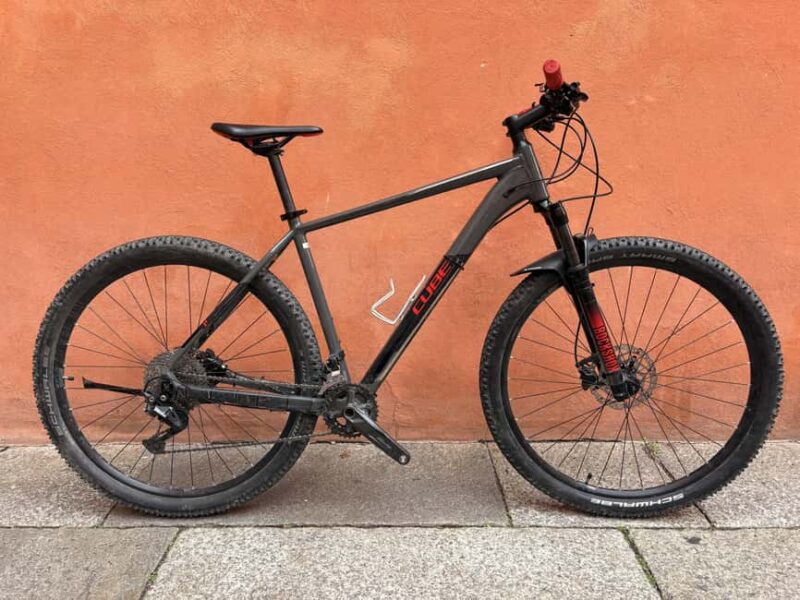 Bologna: Bike Rental - The Logistics of Renting and Returning Your Bike