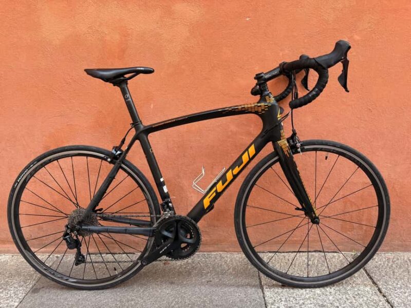 Bologna: Bike Rental - Final Thoughts on Bologna Bike Rental