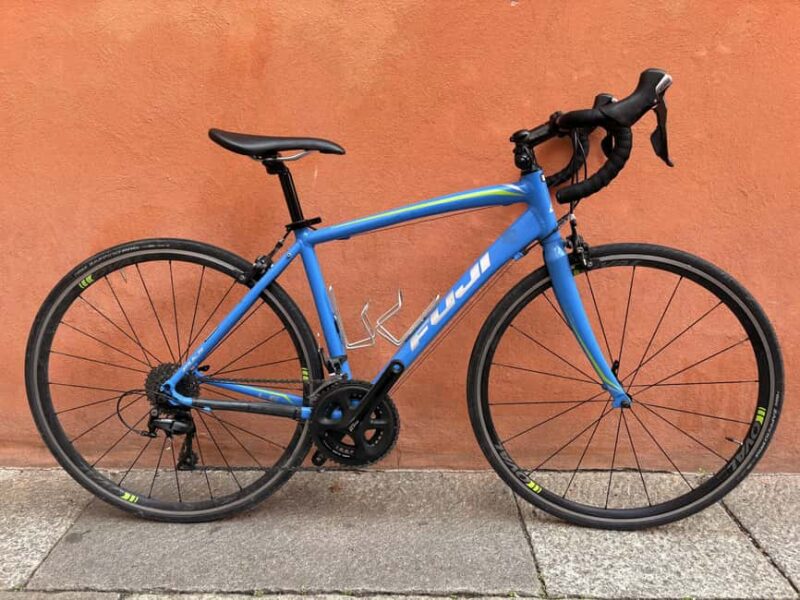 Bologna: Bike Rental - Frequently Asked Questions