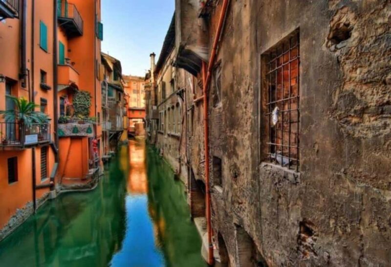 Bologna Bike Tour with Breakfast - Pricing, Cancellation Policy, and Booking Flexibility