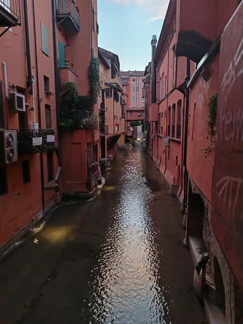 Bologna by night: food, wine and gelato with a local - Discover Bologna by Night: Food, Wine, and Gelato with a Local Guide