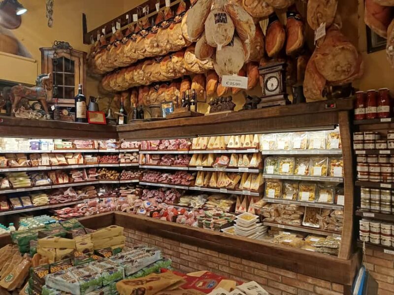 Bologna by night: food, wine and gelato with a local - Food and Drink: Tasting Bologna’s Flavors