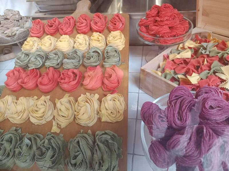 Bologna by night: food, wine and gelato with a local - Cost and Value Considerations