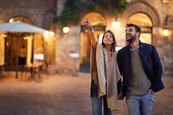 Bologna By Night Walking Tour - Stroll through the Colorful Evening Atmosphere of Piazza Santo Stefano