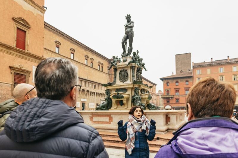 Bologna: City Center Walking Tour - Final Thoughts on the Bologna City Center Walking Tour