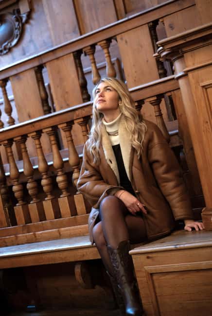 Bologna Combo Ticket: Archiginnasio and Clock Tower with Audio Guide - Climbing the Clock Tower for Panoramic Views