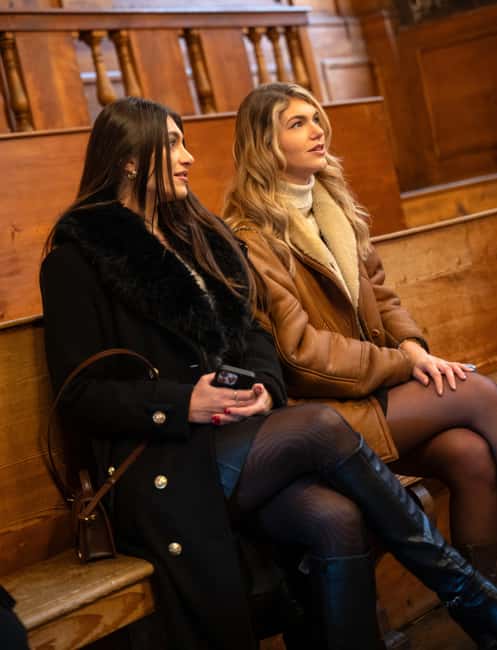 Bologna Combo Ticket: Archiginnasio and Clock Tower with Audio Guide - Accessibility and Practical Tips