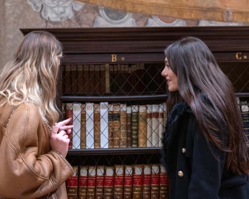 Bologna Combo Ticket: Archiginnasio and Clock Tower with Audio Guide - Comparing This Tour to Bologna’s Other Experiences