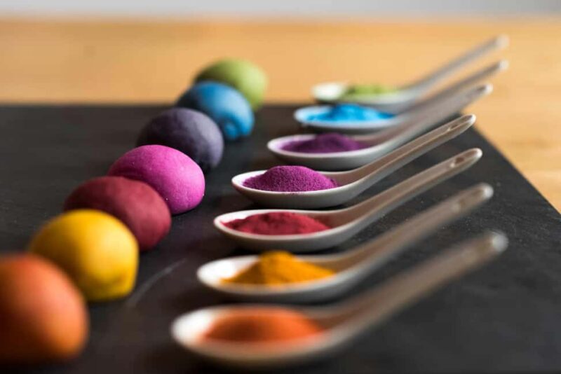 Bologna: Creative Pasta Making Class with Natural Colors - Key Points