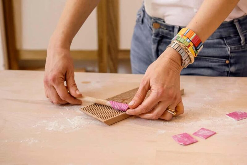 Bologna: Creative Pasta Making Class with Natural Colors - Exploring Creative Shapes and Patterns