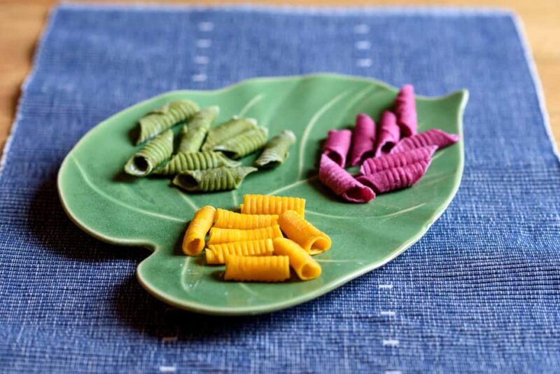 Bologna: Creative Pasta Making Class with Natural Colors - Why Choose This Pasta Class in Bologna