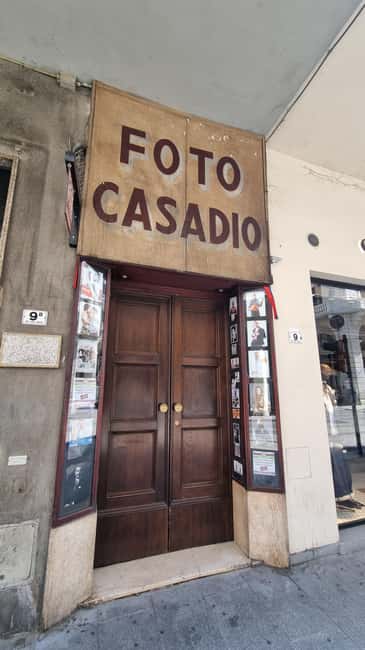 Bologna: discover the history of ancient shops with icecream - Key Points