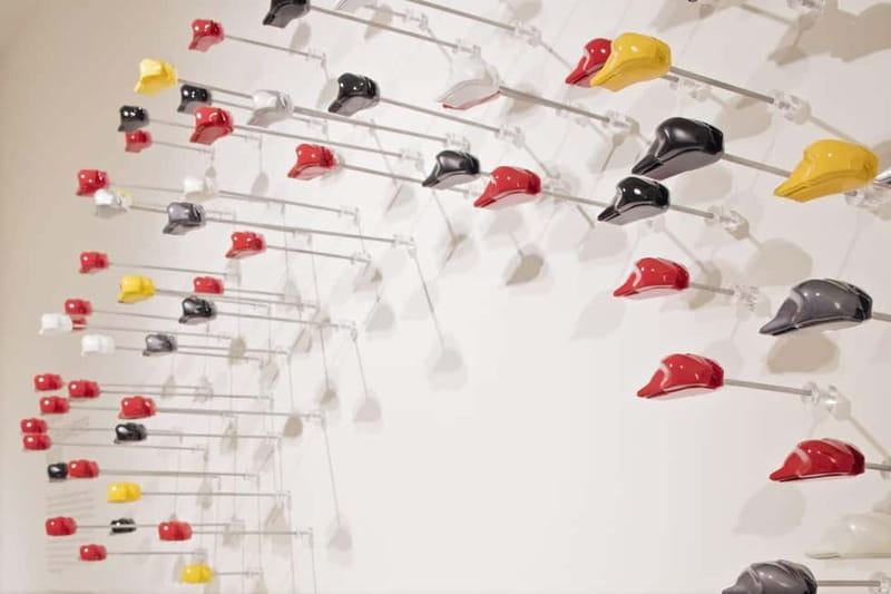 Bologna: Ducati Museum Entrance Ticket - The Experience Provider: Arcadia Tour Operator e DMC