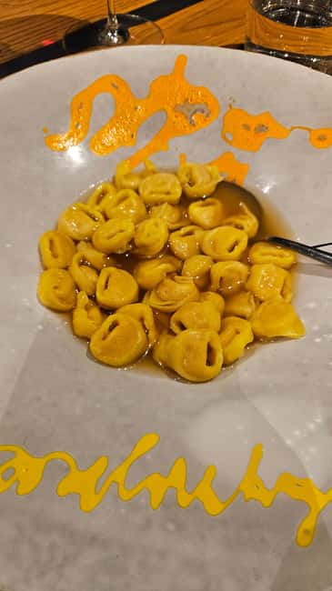 Bologna: Express Pasta-Making Class with Tasting - Who Will Most Appreciate This Pasta Class?