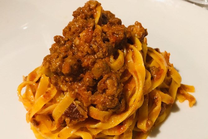 Bologna Food Experience: Factory tours & Family-Style Lunch - Exploring Prosciutto Production at Monteveglio