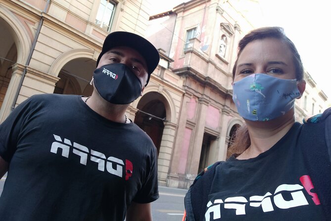 Bologna Food Experience: Factory tours & Family-Style Lunch - Timing, Pacing, and Duration