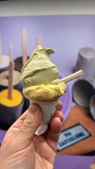 Bologna Food Tour, Enogastronomia Experience with Local Chef - Key Points