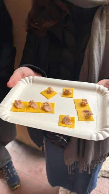 Bologna Food Tour, Enogastronomia Experience with Local Chef - Discover Bologna’s Top Culinary Landmarks with a Local Chef
