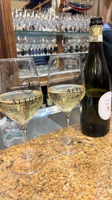 Bologna Food Tour, Enogastronomia Experience with Local Chef - Sampling at Italys Oldest Tavern from 1465