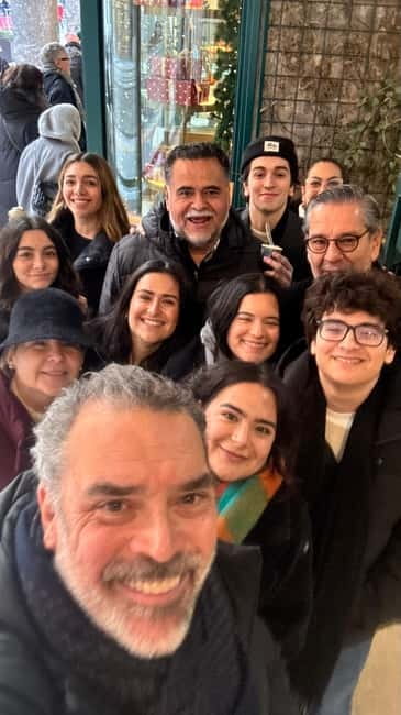 Bologna Food Tour, Enogastronomia Experience with Local Chef - Learning about Emilia-Romagnas Pasta Traditions