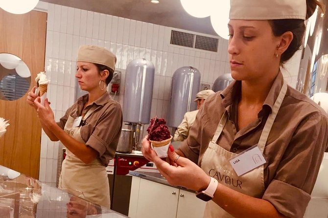 Bologna Food & Wine tour with a local Chef - Tasting Bologna’s Signature Cold Cuts and Cheeses