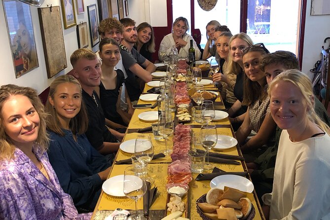 Bologna Food & Wine tour with a local Chef - Sampling Bologna’s Best Gelato