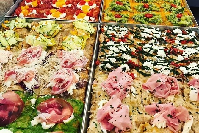 Bologna: Full meal Food Tour with Local Delights by Do Eat Better - Included Beverages and Extras