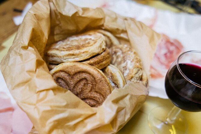 Bologna gastronomic experience with a local - The Highlights of Bologna’s Food Scene