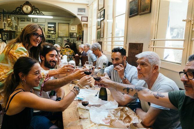 Bologna gastronomic experience with a local - The Role of Guides: Knowledgeable and Engaging